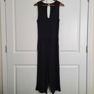 Quince French Terry Modal Jumpsuit - Size Small